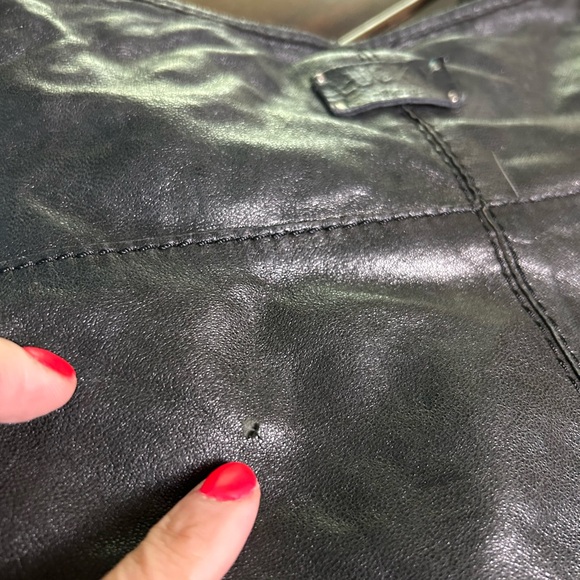 Lucky Brand crossbody bag - Picture 9 of 10